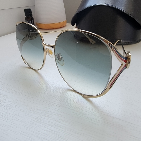 Gucci sunglasses - Picture 2 of 3